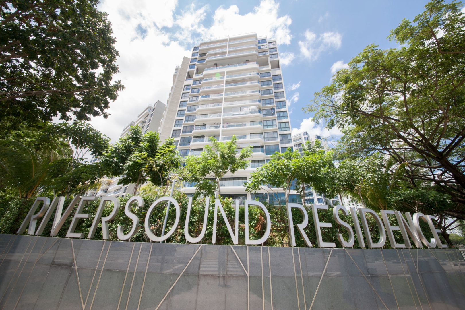 RiverSound Residence