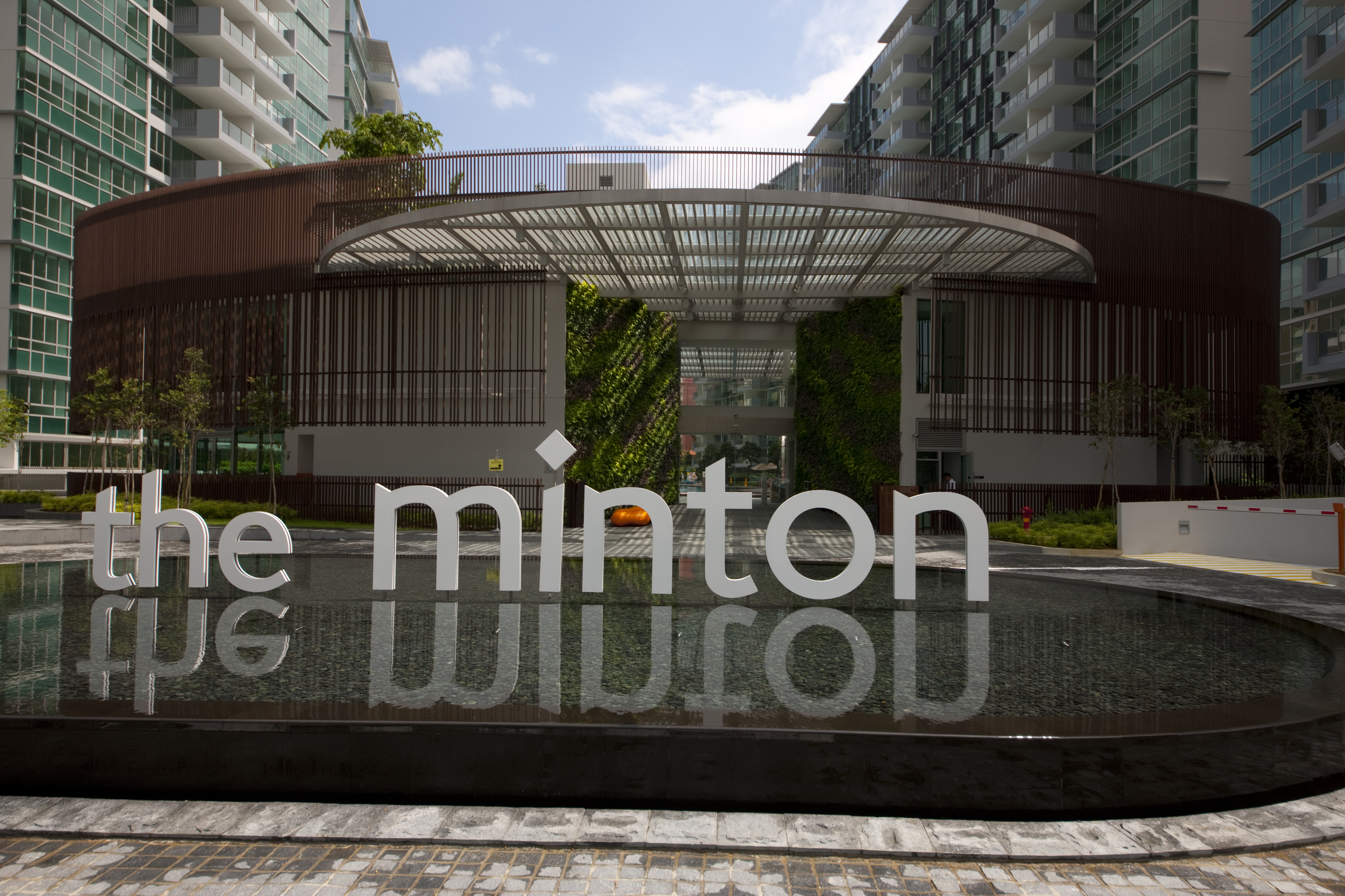 The Minton